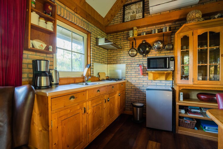 VakantieVacation house Wijnaldum