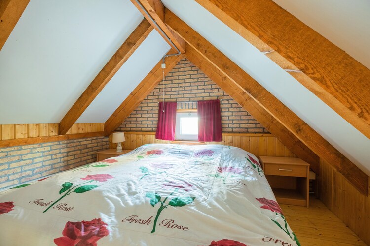 VakantieVacation house Wijnaldum