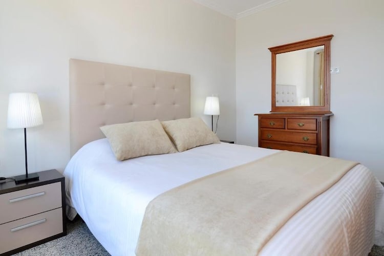 Apartamento 1dormitorio 4pax with views