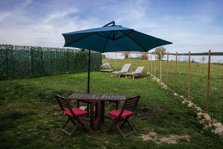 La Ferme Ranciat