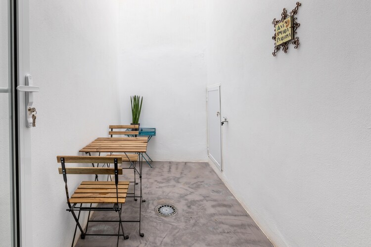 Duplex calle cadiz