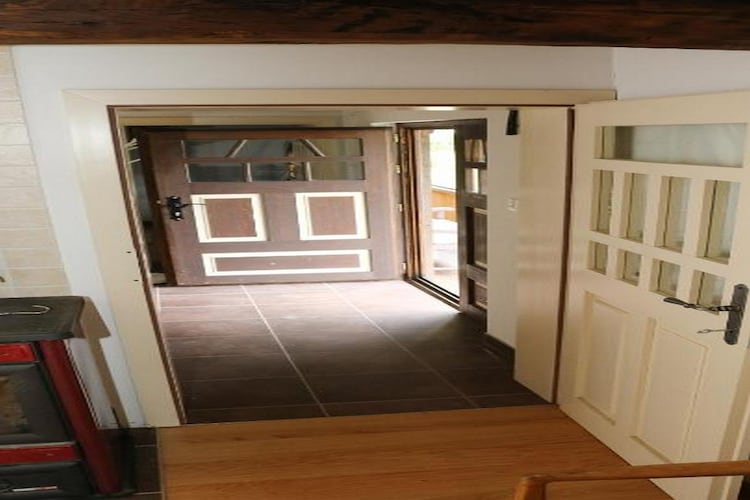 Tradicionalna Zagorska drvena kuća Stara murva  - Three Bedroom Holiday Home  with Patio