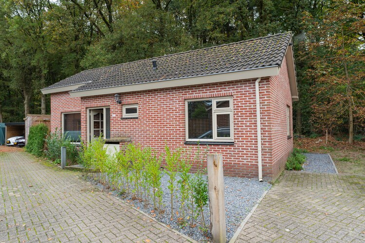 VakantieVacation house Ermelo