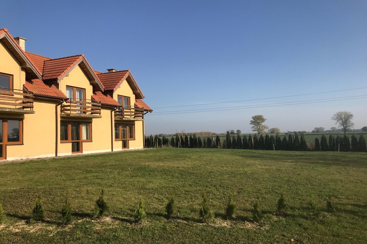 Countryside Apartments Green