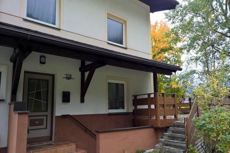 Apartment St Lucas