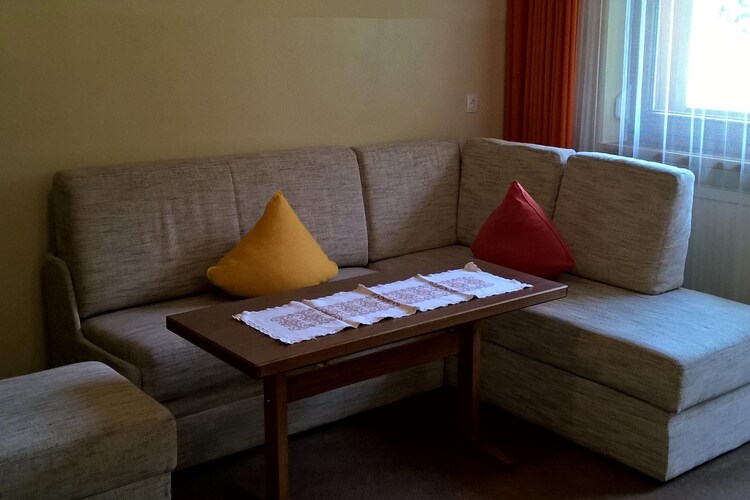Apartment St Lucas