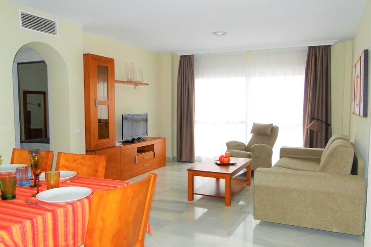 Apartamento 2 dormitorios