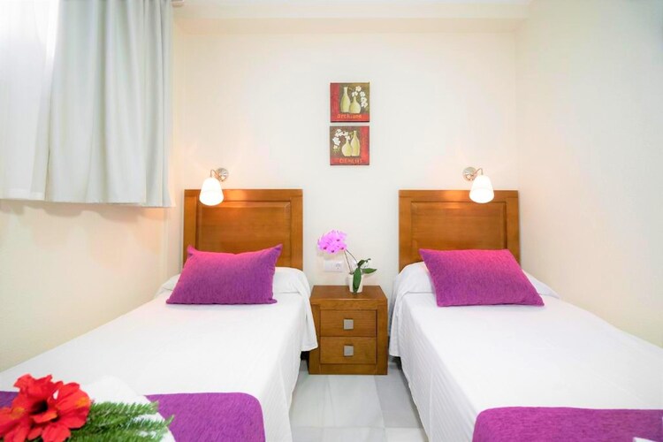 Apartamento 2 dormitorios
