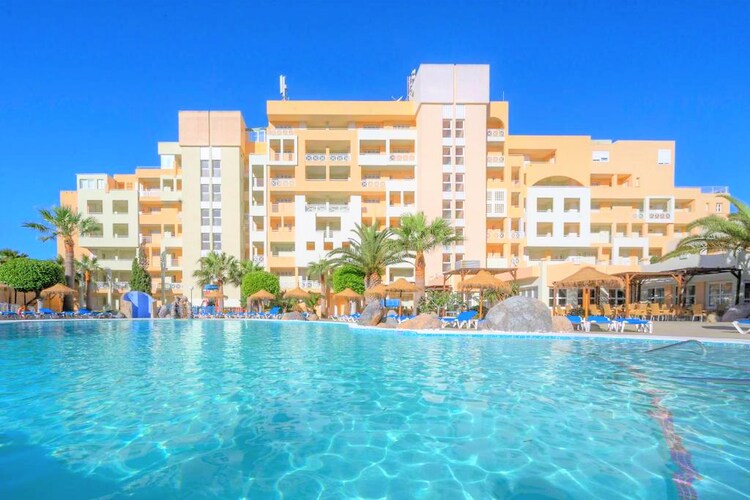 Apartmenten Zee en Golf II