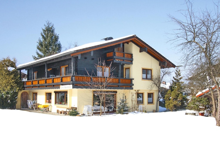 Apartments Toni Schönau am Königssee-Göll Wohnung 2 55 qm