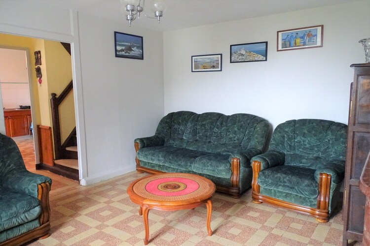 Holiday home Plogoff, foto 4
