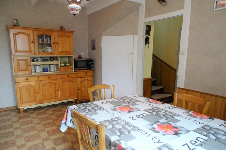 Holiday home Plogoff, foto 7