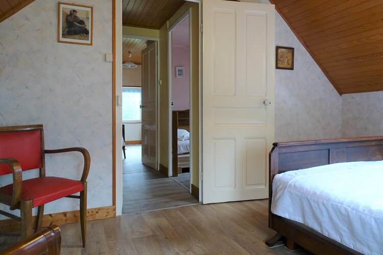 Holiday home Plogoff, foto 12