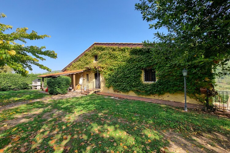 Villa Italië, Toscana, Cintoia-FI Villa IT-50022-47