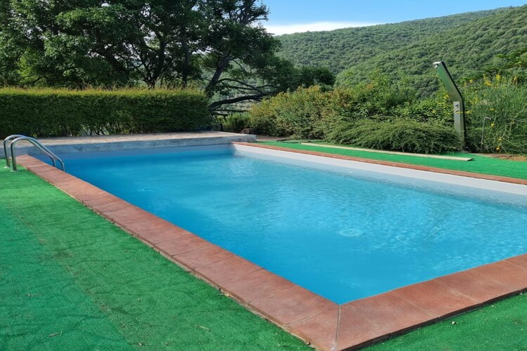 Villa Italië, Toscana, Cintoia-FI Villa IT-50022-47
