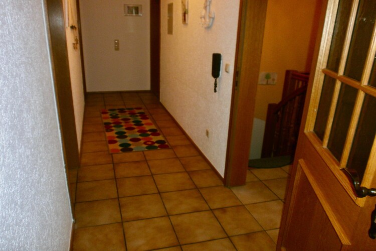 Ferienwohnung Hammelburg