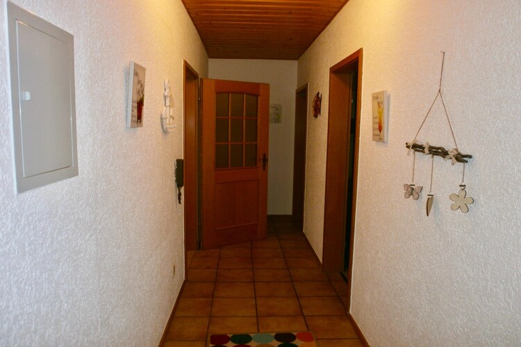 Ferienwohnung Hammelburg