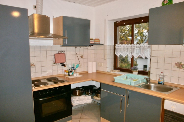 Ferienwohnung Hammelburg