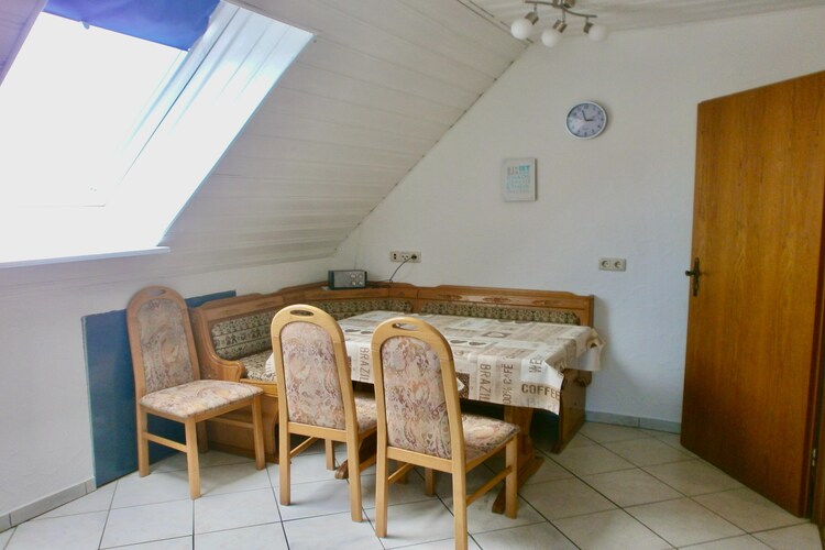 Ferienwohnung Hammelburg