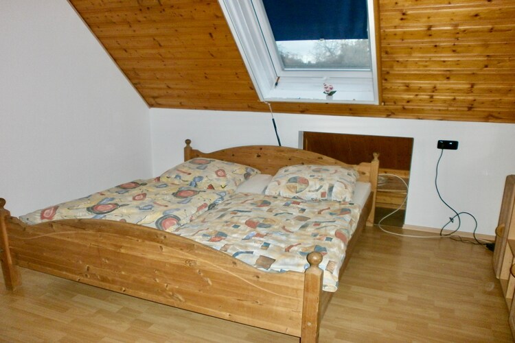 Ferienwohnung Hammelburg