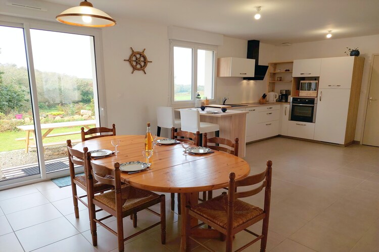 Ferienhaus "Ty Mana" in Plourazel, foto 6