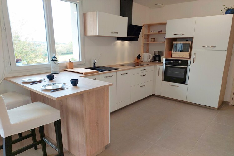 Ferienhaus "Ty Mana" in Plourazel, foto 7
