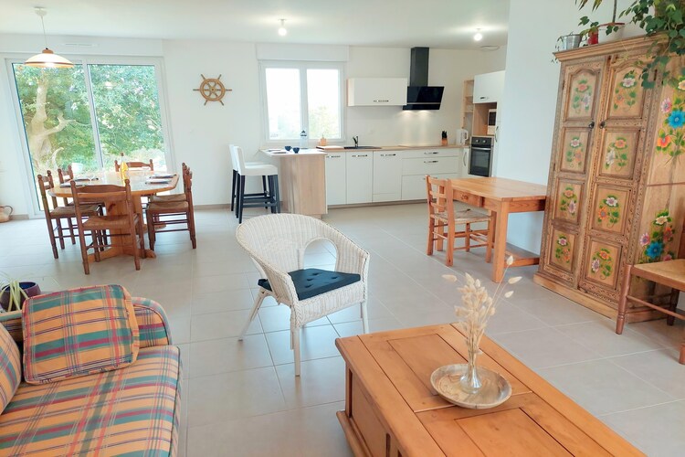 Ferienhaus "Ty Mana" in Plourazel, foto 4