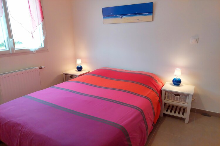 Ferienhaus "Ty Mana" in Plourazel, foto 8