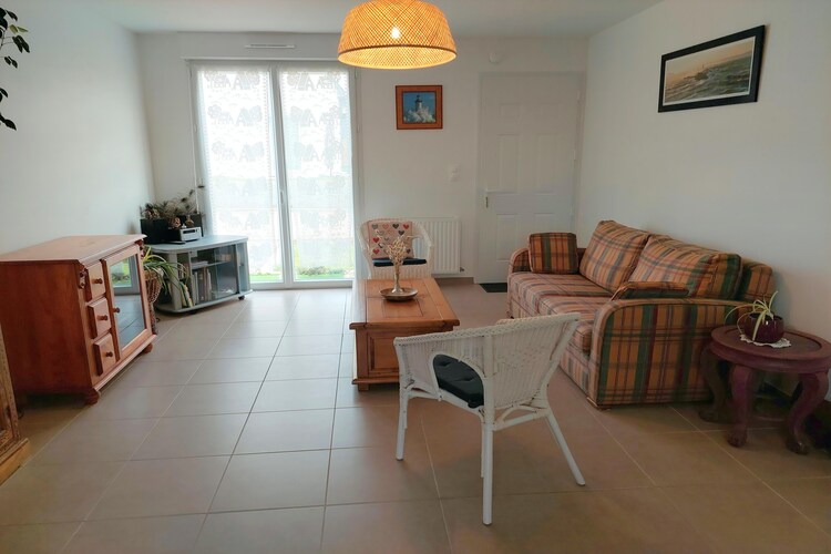 Ferienhaus "Ty Mana" in Plourazel, foto 5