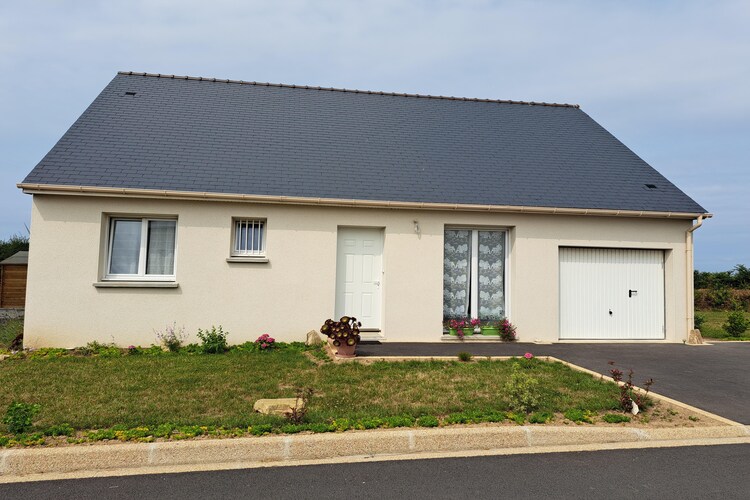 Ferienhaus "Ty Mana" in Plourazel, foto 12