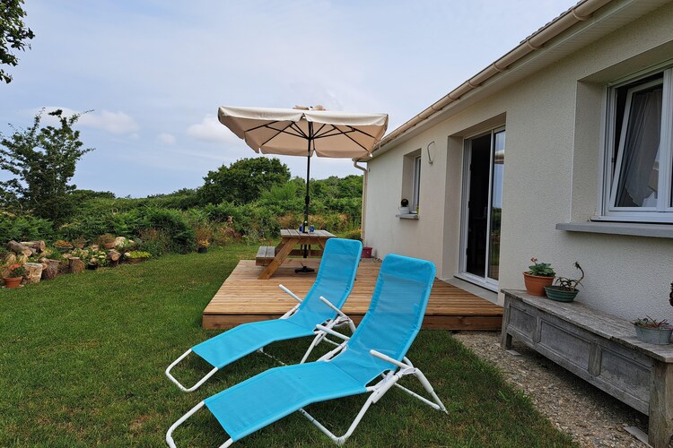 Ferienhaus "Ty Mana" in Plourazel, foto 11