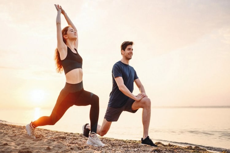 	Całoroczny nowy domek dla 4 osób Ustronie Morskie-Gebieden zomer 1km