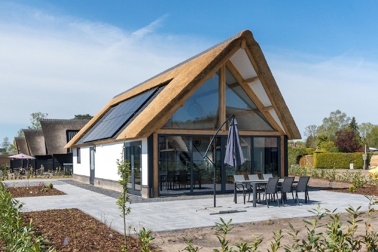 Vakantiehuis met Zwembad te huur