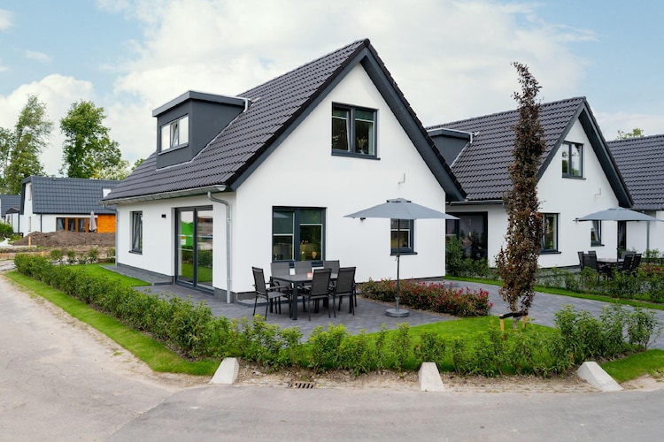 Vakantiehuis  te huur