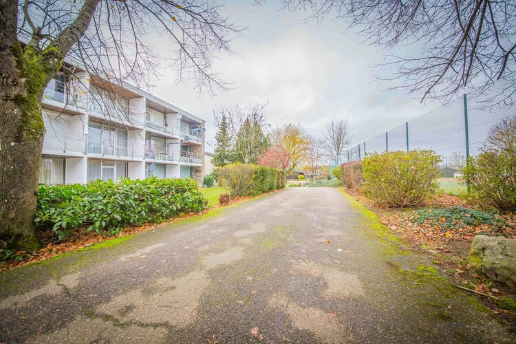 Prachtig appartement in de Ardennen
