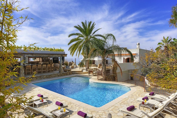 Vakantiehuizen Costa Blanca te huur Villajoyosa- COC011049-F met zwembad  met wifi te huur