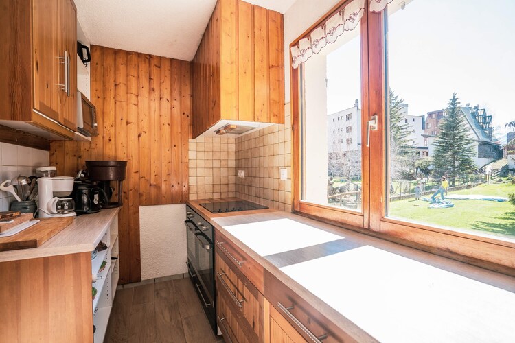 Chalet Le Sabot de Venus