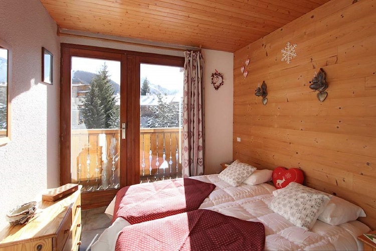 Chalet Le Sabot de Venus