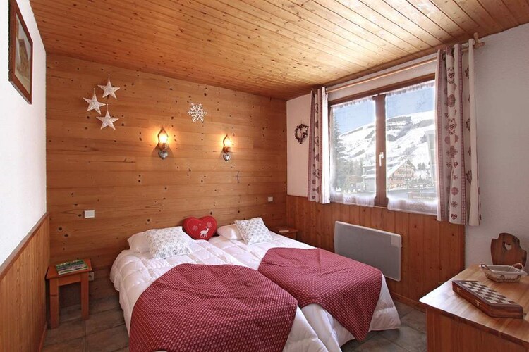 Chalet Le Sabot de Venus