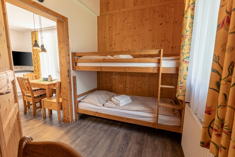 Ferienpark Kreischberg - DorfApartment 35