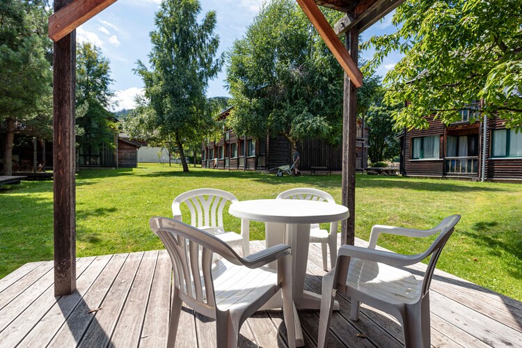 Ferienpark Kreischberg - DorfApartment 35