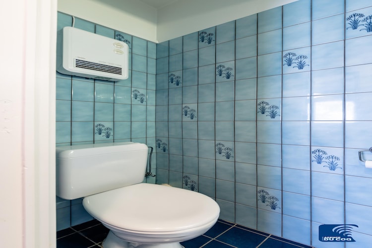 Ferienwohnung Parkhouse B201 2B