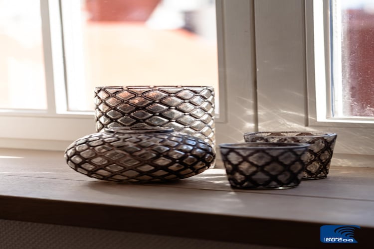 Ferienwohnung Les Dunes 0301