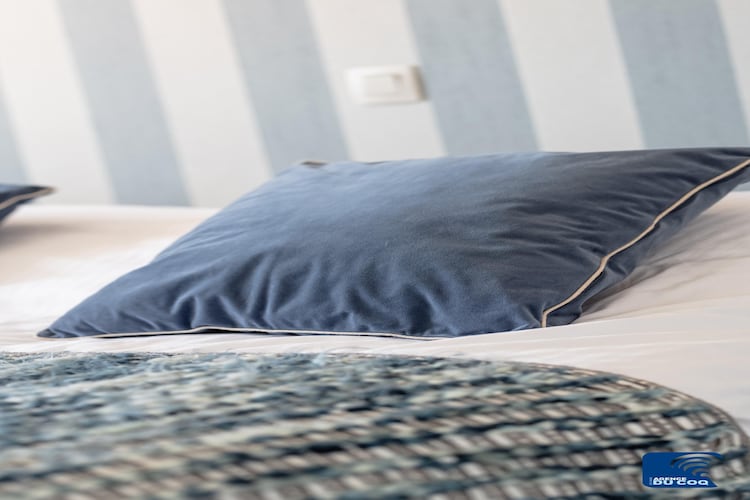 Ferienwohnung Les Dunes 0301