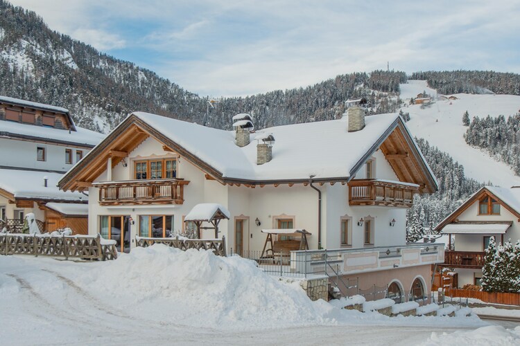 Appartement  te huur