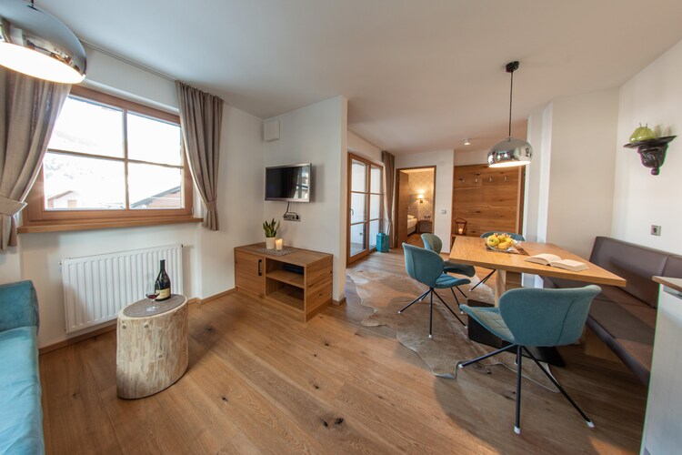 Appartement  te huur