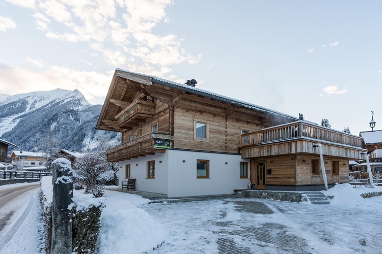 Appartement  te huur