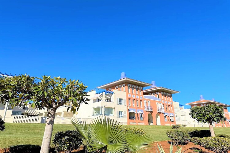 Palacio de la marina