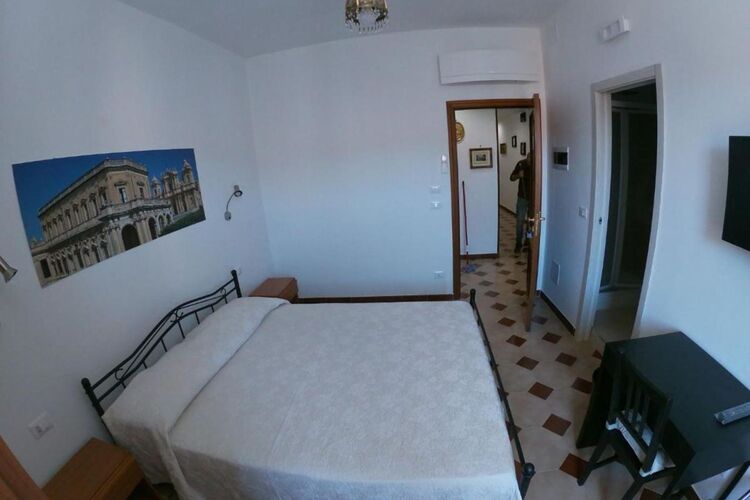 Appartement Italië, Sicilia, Noto Appartement IT-00087-55