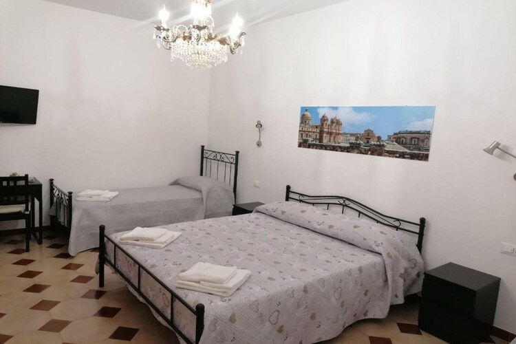 Appartement Italië, Sicilia, Noto Appartement IT-00087-55